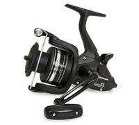 SHIMANO Mulinello Baitrunner ST 4000 FB Nero - Pesca Mulinelli