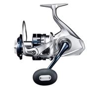 Shimano Mulinello Saragosa 10000 SW A PG 4.9