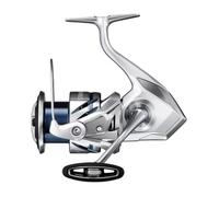 Shimano Mulinello Spinning Stradic 4000 FM 5.3
