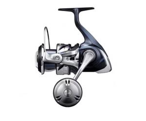 Shimano Mulinello Twin Power 5000 SW C XG 6.2