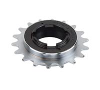 Shimano MX30 Dx una Velocidad Freewheel 18T X 3/32" Thread-On Hub 1-Speed Bike
