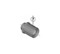 Shimano Nabenschaltung WH-RS700, WH-RS770, Radnaben, Unisex, Erwachsene, Mehrfar