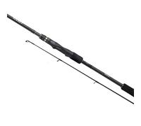 SHIMANO NAS710MHFE - Caña de señuelo Giratorio Nasci Fast 238 cm - 127 g - P.14-42 g - TR.123 cm