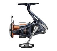 Shimano Nasci FD 4000 carrete de pesca para uso prolongado con rendimiento estable