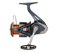 Shimano Nasci FD 4000 XG carrete de pesca para recogida suave con rendimiento técnico