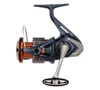 Shimano NASCI FD - Carretes giratorios (NASC3000HGFD) Pesca