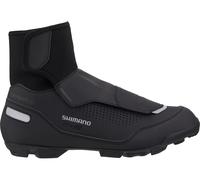 Zapatillas Shimano MW502 negro absoluto - 45
