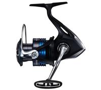 Shimano Nexave C5000 FI HG Carrete De Spinning
