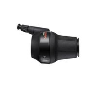 SHIMANO Nexus 5 E Interruptor De Giro SL-C7000-5 Negro Para SG-C7000
