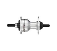 Shimano Nexus HB-IM40 para Freno de Rodillos Buje de Rueda Delantera Silver One Size