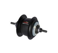 SHIMANO Nexus Sgc70005v V-BR - Cubo de Rueda para Adultos, Color Negro, 32 Agujeros