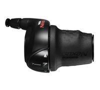 Shimano Nexus SL-C3000 Interruptor de manija giratoria Black One Size