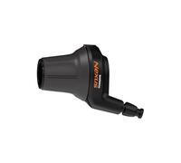 Shimano Nexus SL-C6000 Interruptor de manija giratoria Black 8 velocidades
