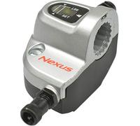Shimano Nexus 3 Cambios para Bicicletas, Adultos Unisex, Multicolor, Talla única