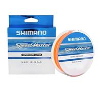 SHIMANO Normark - Speedmaster 10X15m 0,23-0,57mm