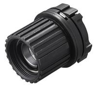 Shimano Núcleo Buje Completo Bujes para Bicicletas, Adultos Unisex, Multicolor, Talla única