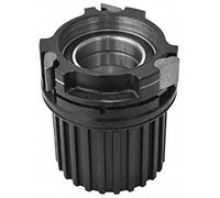 Shimano WH-MT501 freewheel body unit