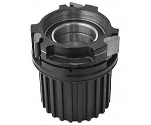 SHIMANO - Núcleo Buje Completo - WH-MT501