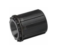 Shimano - Núcleo Buje Trasero Completo FH-RM30 7v para Reparación de Bicicletas, compatible con ruedas de bicicleta de carretera y montaña, ideal para mantenimiento profesional y reemplazo exacto
