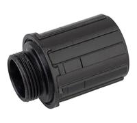 SHIMANO NUCLEO Completo Rueda WH-RS770 Accesorios Bici Ciclismo, Adultos Unisex, Multicolor(Multicolor), Talla Única