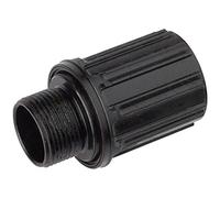 SHIMANO Núcleo Completo Ruedas para Bicicletas, Adultos Unisex, Multicolor, Talla única