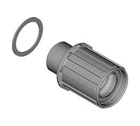 Shimano Núcleo Completo Ruedas para Bicicletas, Adultos Unisex, Multicolor, Talla única