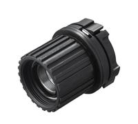 SHIMANO | Núcleo FH-MT401-410 Y3HU98020 - Cuerpo de rueda libre de Shimano para casetes Shimano de 12 velocidades. El cuerpo del buje libre es Micro Spline para casetes de MTB de 12 velocidades. Se DA