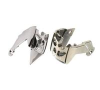 Shimano Nuevo Dura-Ace st-7900 F. Placa B Cara Placa y Tornillos de fijación