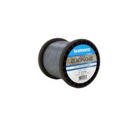 SHIMANO Hilos de Pesca Exage Monofilament 5000 m 0.255 mm 5000 m Nylon Spinning Surfcasting Carpfishing