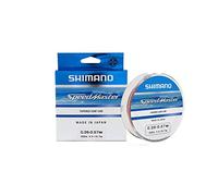 SHIMANO Nylon Speedmaster Surf Taper LD Clear 10x15m - D.0,26-0,57mm - R.4,60-17,00Kg - SMTLSF2657C