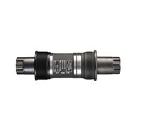 Shimano Octalink Pedalier - 68mm BSA Con 126mm Longitud Del Eje - BB-ES300