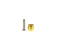 Shimano Olive Insertpin SM-BH90 Accesorios para bicicletas Talla única Negro
