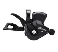 SHIMANO Palanca de cambio derecha de 10 velocidades sin OGD SL-M4100-R I-Spec EV