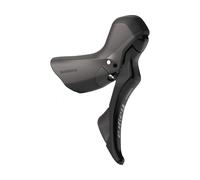 Shimano Palanca de Cambio/Freno Tiagra ST-R4020 negro