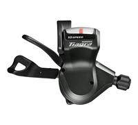 Shimano Palanca de Cambio Tiagra SL-4700 RAPIDFIRE-Plus, 10 Velocidades, Carretera