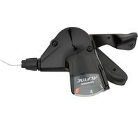 Shimano Palanca de cambios Alfine SL-S7000-8 de 8 velocidades negro 8 velocidades