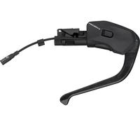 Shimano Palanca de cambios/frenos Dura-Ace Di2 STI ST-R9180 2-/11-/12-velocidades negro 2 velocidades