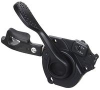 Shimano Palanca de Cambios Izquierda SL-M980 I-Spec, sin Soporte Palanca de Cambios Black One Size