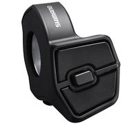 Shimano Palanca de Cambios Pasos SW-E6010 Derecho para Di2 E-Bike E6000 E6100