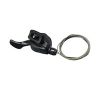 Shimano Palanca de Cambios Slx SL-M7100-L 2-fach i-Spec Ev Izquierda Trigger -
