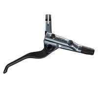 Shimano Palanca de freno DEORE Trekking BL-T6000, color negro, talla única