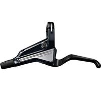 SHIMANO Palanca de freno izquierda Metrea BL-U5000, color negro