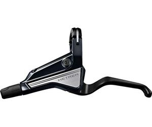 SHIMANO Palanca de freno izquierda Metrea BL-U5000, color negro