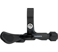 Shimano Palanca de mando remoto con abrazadera SL-MT500-L negro izquierda