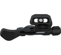 Shimano Palanca de mando remoto con I-Spec EV SL-MT500-IL negro izquierda