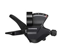 Shimano Palanca de Palanca de Cambios Unisex para Adultos, Color Negro, Talla única
