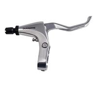 SHIMANO Palanca Freno Dr. Plata Bicicletas, Adultos Unisex, Multicolor, Talla única