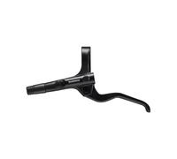 Shimano Palanca Freno Izquierdo 2/3-Dita Negra BL-MT201 Altus Disco Hidráulico