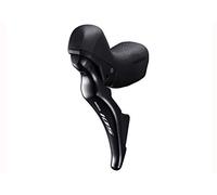 Shimano Parts Shimano 105 ST-R7025 STI for Hydraulic Disc Brake - 2-speed - left - black onesize