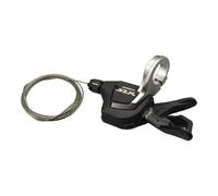 Shimano Palanca SL-M7000 Abrazadera 2/3-fach Slx Izquierda Negro Trigger MTB